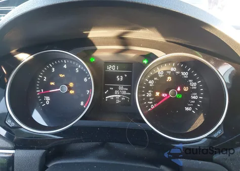 2015 Volkswagen Jetta 1.8T Sport из США, поврежденный, VIN 3VWD17AJ8FM421529